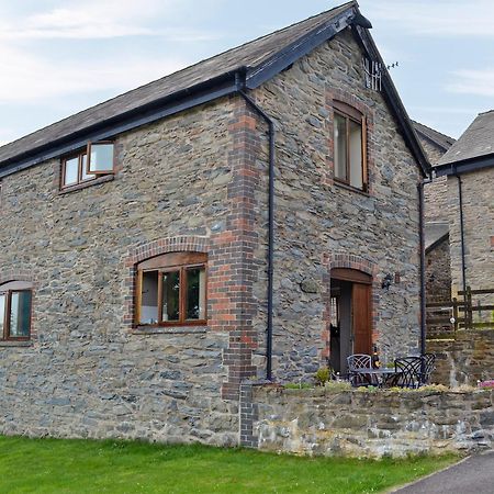 Villa Bwthyn Clyd Llangollen Exterior foto